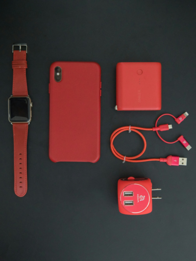 Mobile Accessories