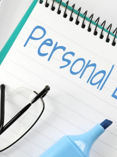 Personal Loan