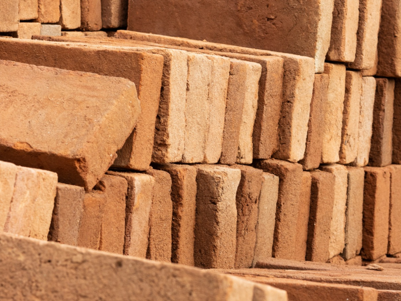 Guru Kripa Brick Supplier