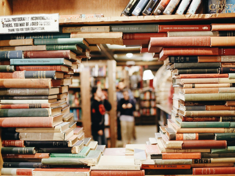 Kathuria Book Depot