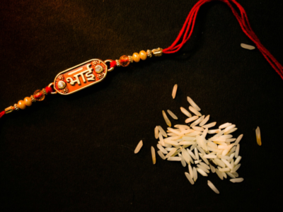 Shri Krishna Rakhi